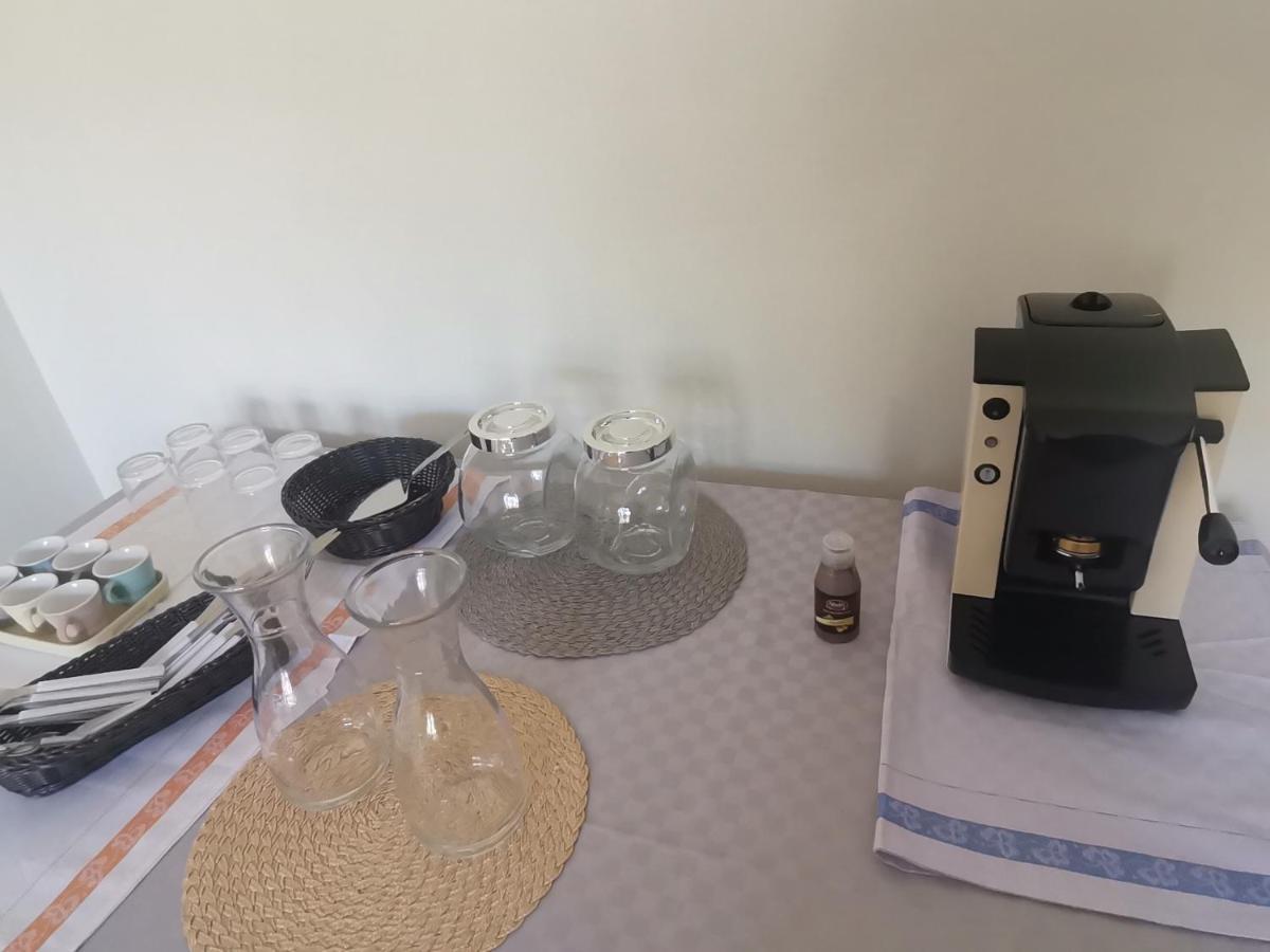 Montesarchiorooms Εξωτερικό φωτογραφία