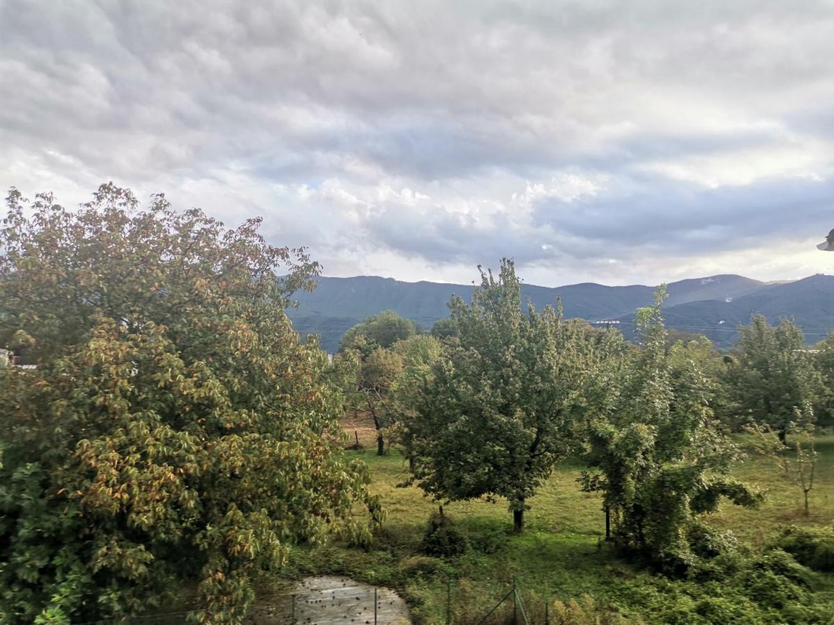 Montesarchiorooms Εξωτερικό φωτογραφία