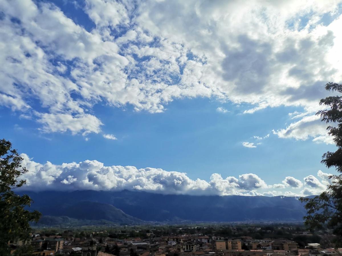 Montesarchiorooms Εξωτερικό φωτογραφία