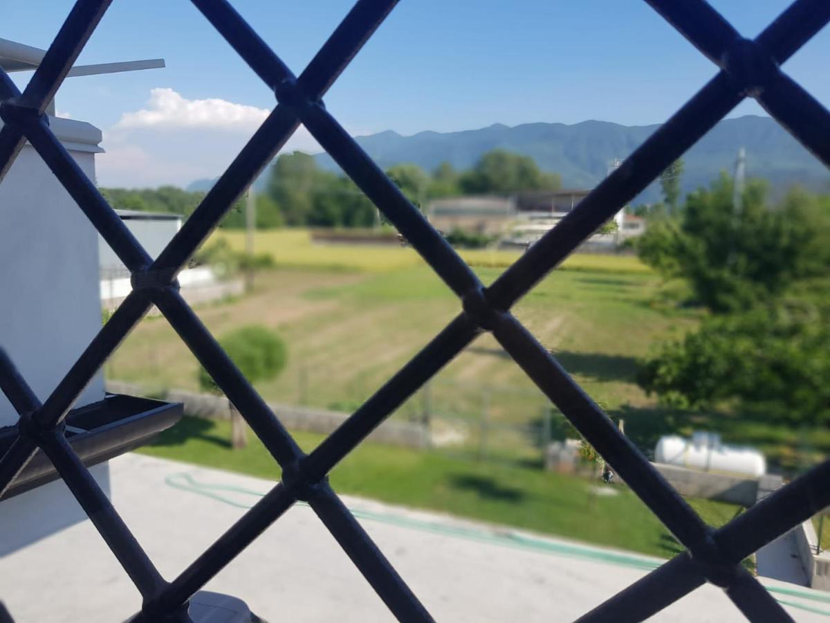 Montesarchiorooms Εξωτερικό φωτογραφία