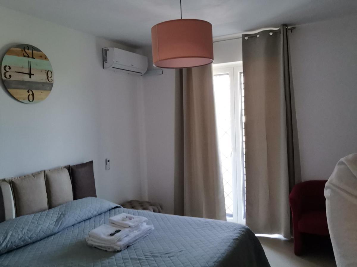 Montesarchiorooms Εξωτερικό φωτογραφία
