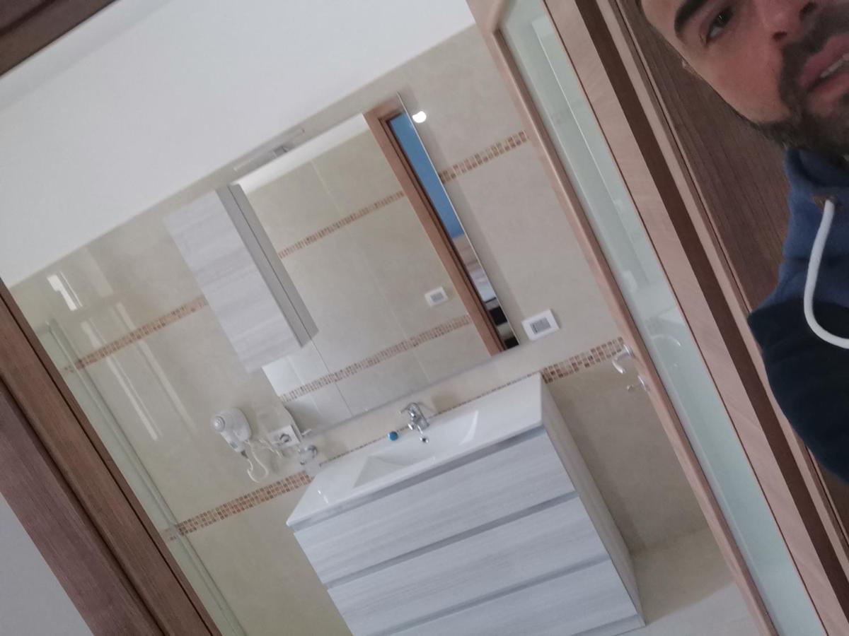 Montesarchiorooms Εξωτερικό φωτογραφία