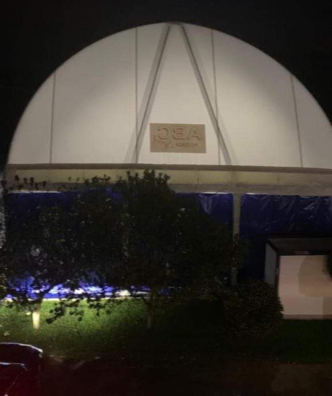 Montesarchiorooms Εξωτερικό φωτογραφία
