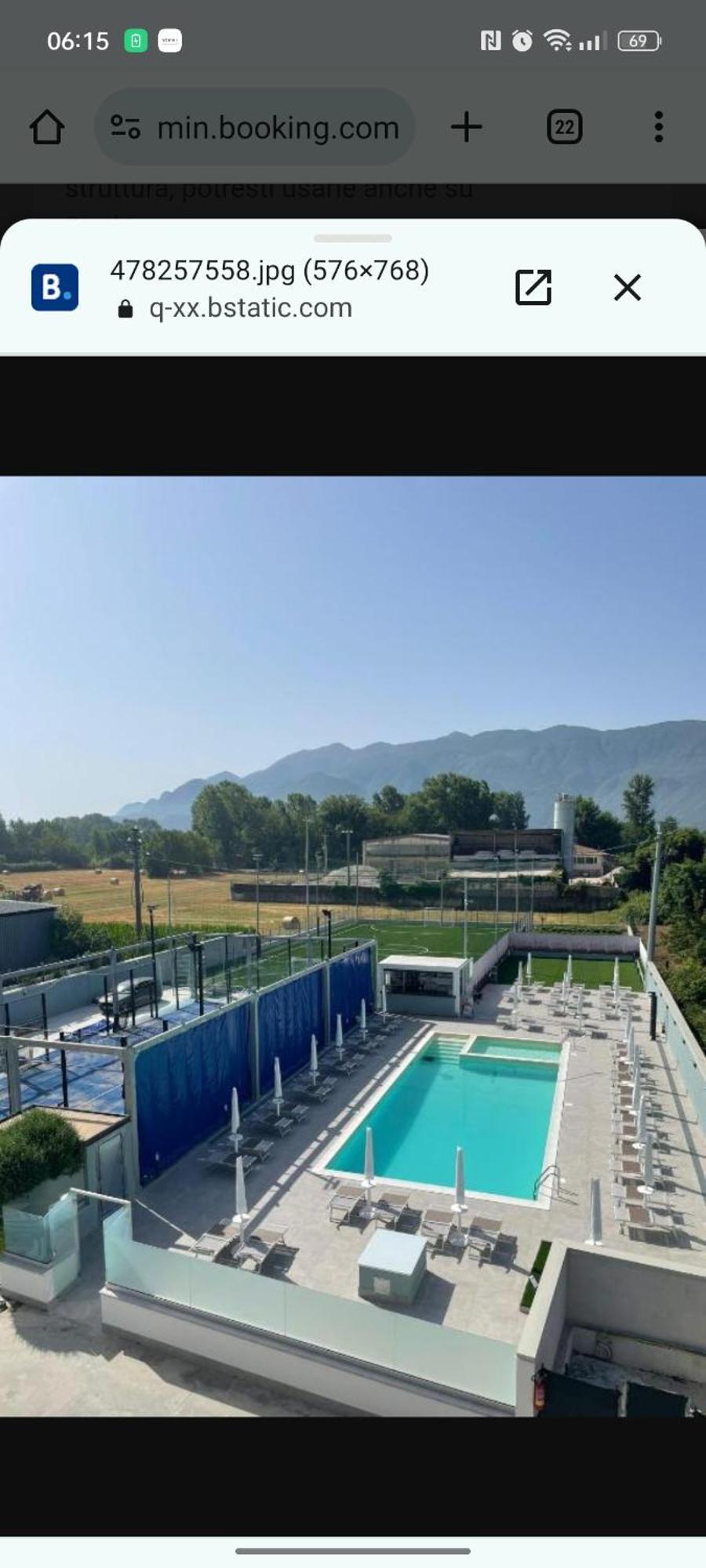 Montesarchiorooms Εξωτερικό φωτογραφία