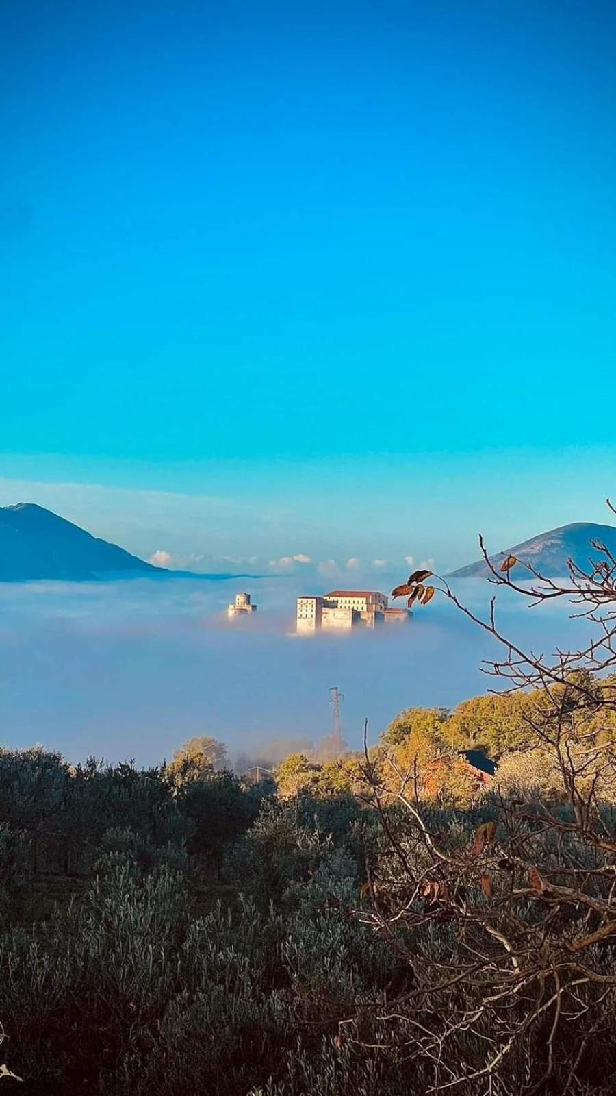 Montesarchiorooms Εξωτερικό φωτογραφία